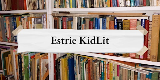 Estrie KidLit primary image