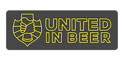 Hauptbild für United in Beer
