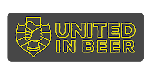 Imagem principal do evento United in Beer