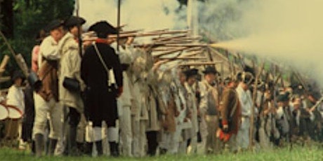 245th Anniversary of the Battle of Monmouth Reenactment and Special Events