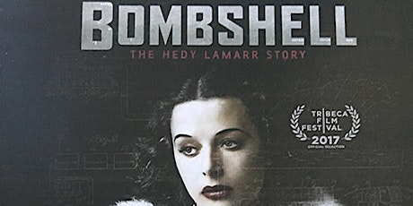 ATLAS SCREEN-IT Presents Scalarama Skye // Bombshell: The Hedy Lamarr Story plus shorts primary image