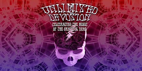 Rock The Beach - A Tribute to The Grateful Dead w/Unlimited Devotion
