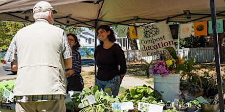 Spring Plant Sale