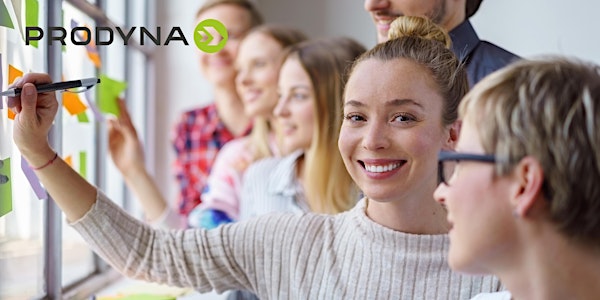 GOagile: Scrum-Workshop für Studenten