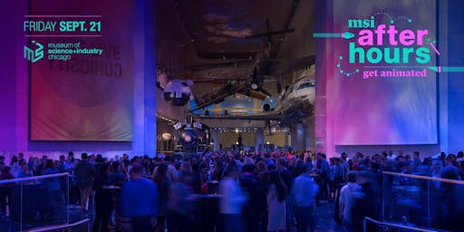 Chicago events eventbrite things il sep Chicago, IL Events & Things To Do | Eventbrite