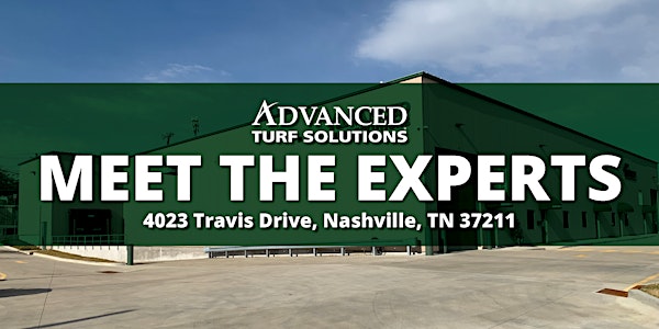 ATS Meet the Experts - Nashville, TN