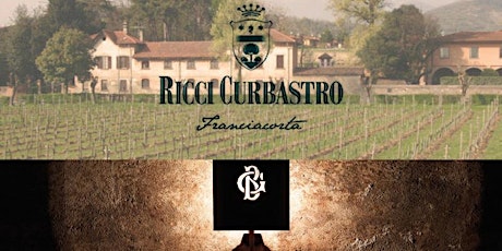 Meet The Producers: Franciacorta from Ricci Curbastro & Fratelli Berlucchi primary image