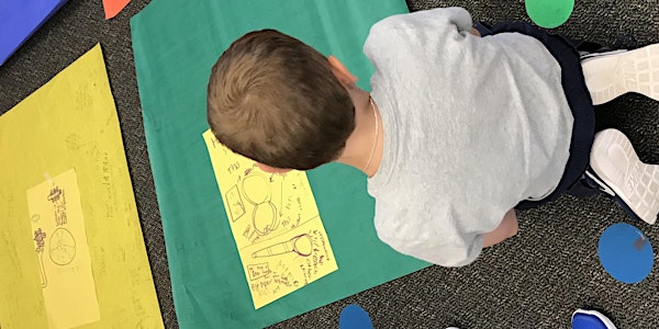 Science and Literacy - Explorations into Integration, 11/26 AND 2/20