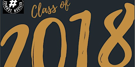 Graduation NCS 2018 primary image