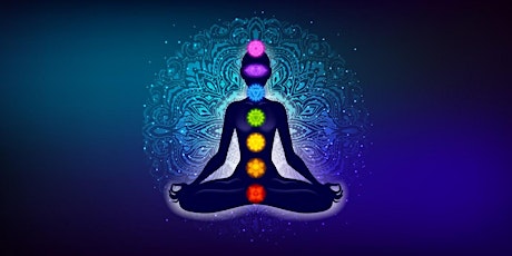 Chakra Testing and Balancing with Energy and Essential Oils primary image