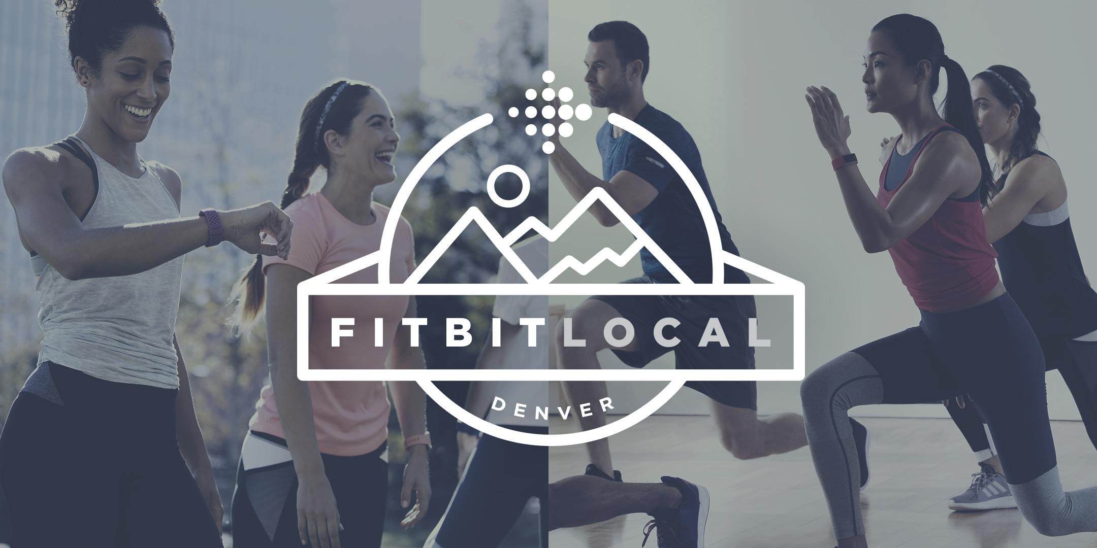 Rock Out at Red Rocks with Fitbit Local