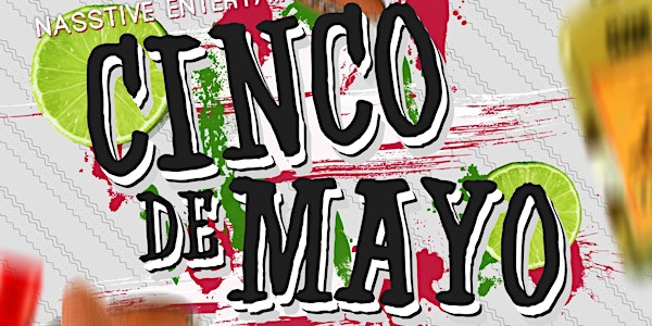 CINCO DE MAYO Bar and Club Crawl San Diego - Saturday, May 4th!