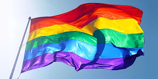 The Official Charleston Pride Crawl