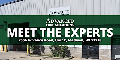 ATS Meet the Experts - Madison, WI