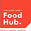 Lancaster County Food Hub's Logo