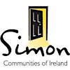 Logo van Simon Communities of Ireland