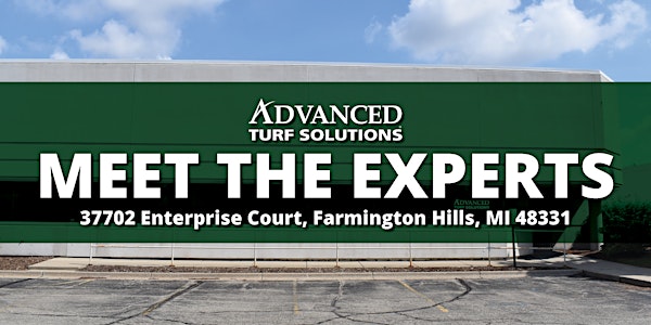 ATS Meet the Experts - Farmington Hills, MI