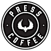 Logotipo de Press Coffee Roasters