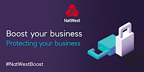 What Could NatWest Mentor Do For You? #NatWestBoost primary image