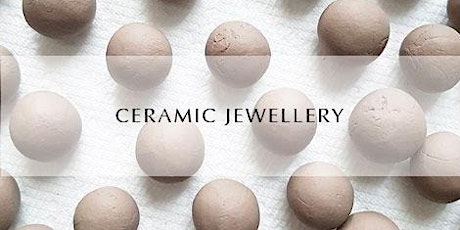 Ceramic Jewellery primary image