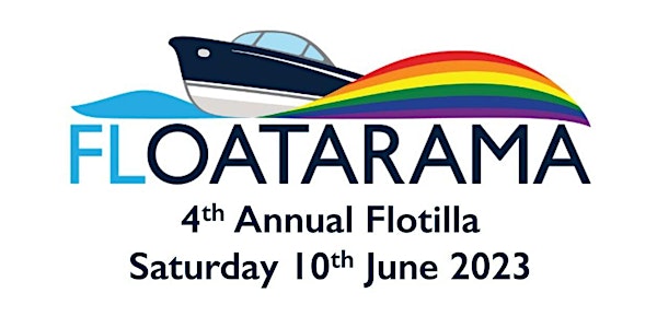 FLoatarama Flotilla Vessel Registration (2023)