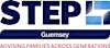 Logotipo de Organised by STEP Guernsey