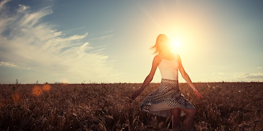 Hauptbild für Dance Free Sunset at South Common