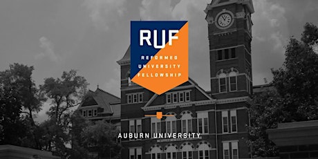 Auburn RUF Fall Retreat primary image