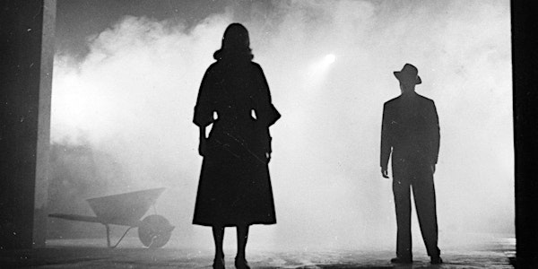 CULTURE NIGHT NOIR - And Saturday Night Noir!