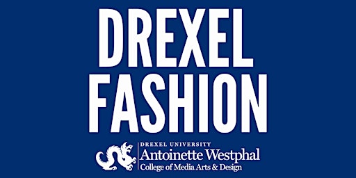 Drexel Fashion 2023 primary image