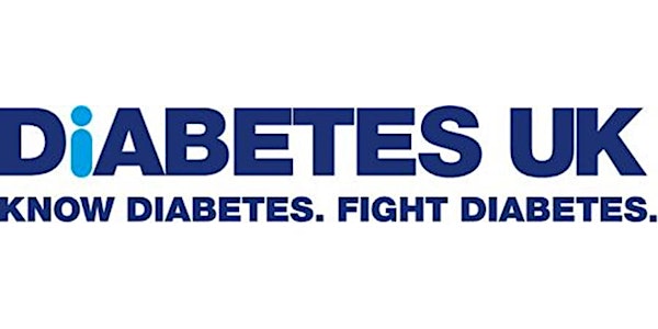Living With Diabetes Day - Skegness