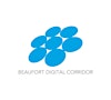 Logotipo de Beaufort Digital Corridor