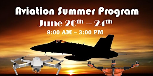 Imagen principal de Aviation Summer Program