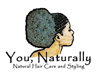 You, Naturally presents: DIY Natural Hair Styling primary image