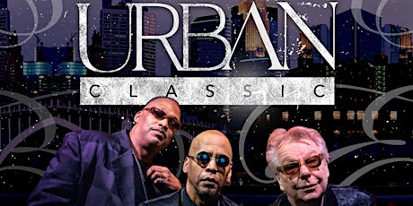Urban Classic: Michael Bland, G Sharp, Mark Lickteig and Jay Bee