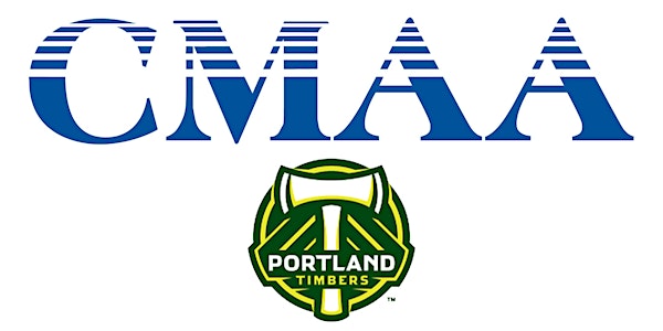 CMAA Oregon - Portland Timbers vs Columbus Crew SC