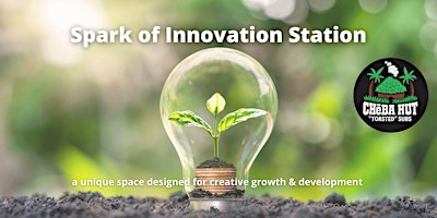 Imagen principal de Illinois NORML's Spark of Innovation Station