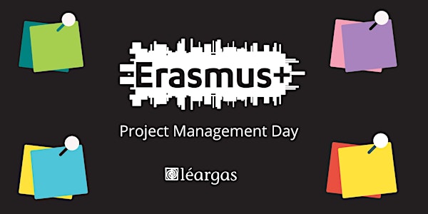 Erasmus+ KA2 Project Management Day 