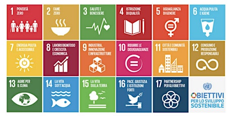 Immagine principale di L'Agenda 2030 per lo sviluppo sostenibile: la scuola nello scenario globale 