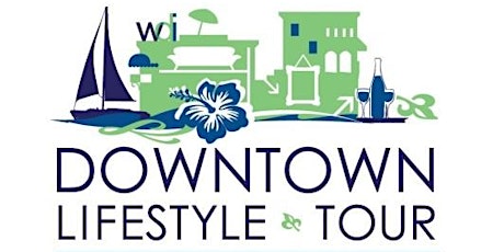 2018 Downtown Lifestyle Tour primary image