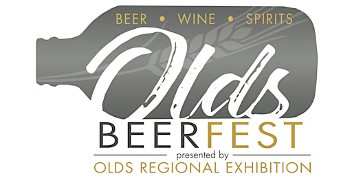 Olds Beer Fest ~ Advance Ticket