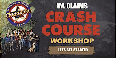 Mastering VA Claims: The Ultimate Crash Course