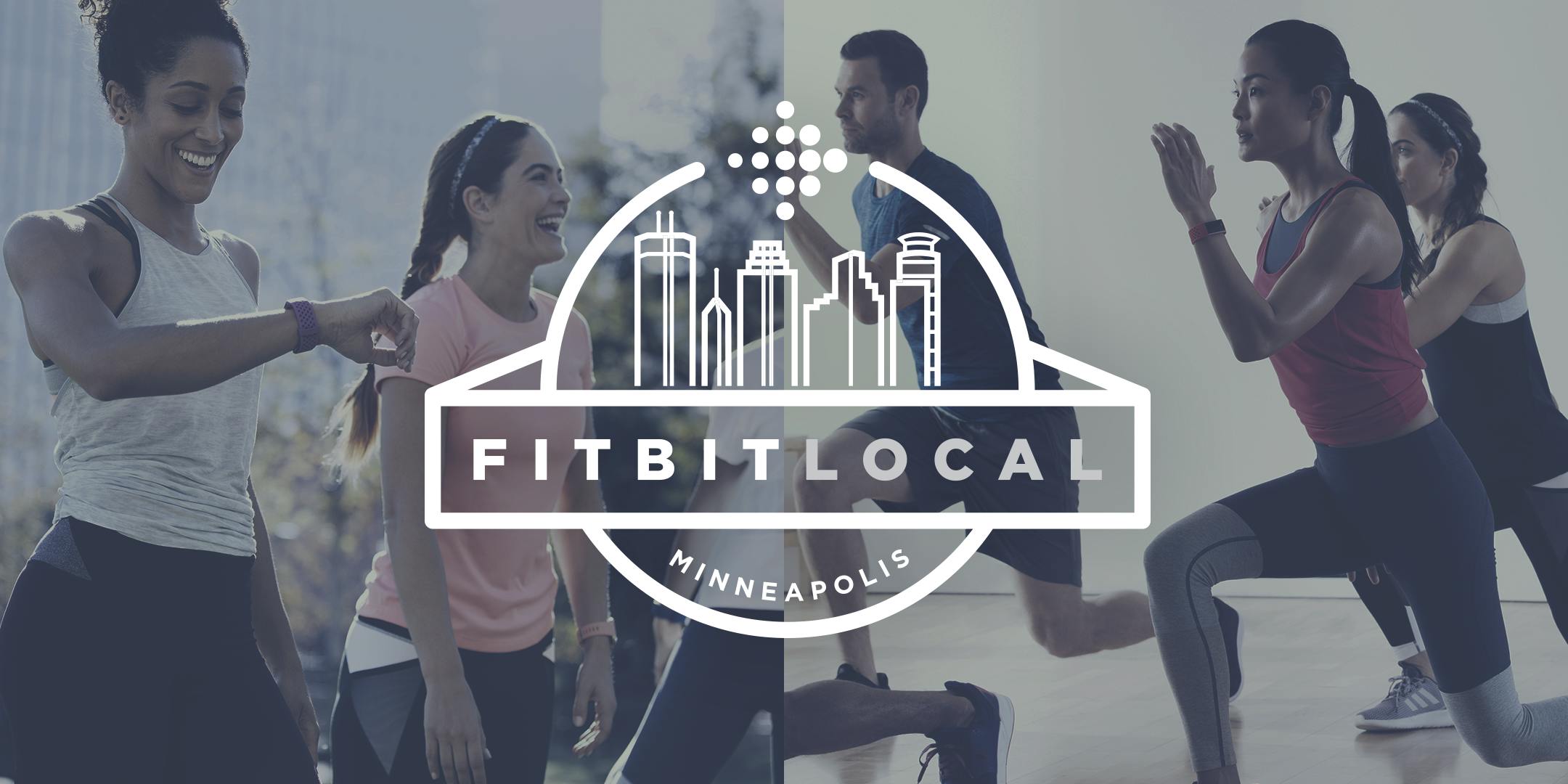 Fitbit Local Yoga Flow