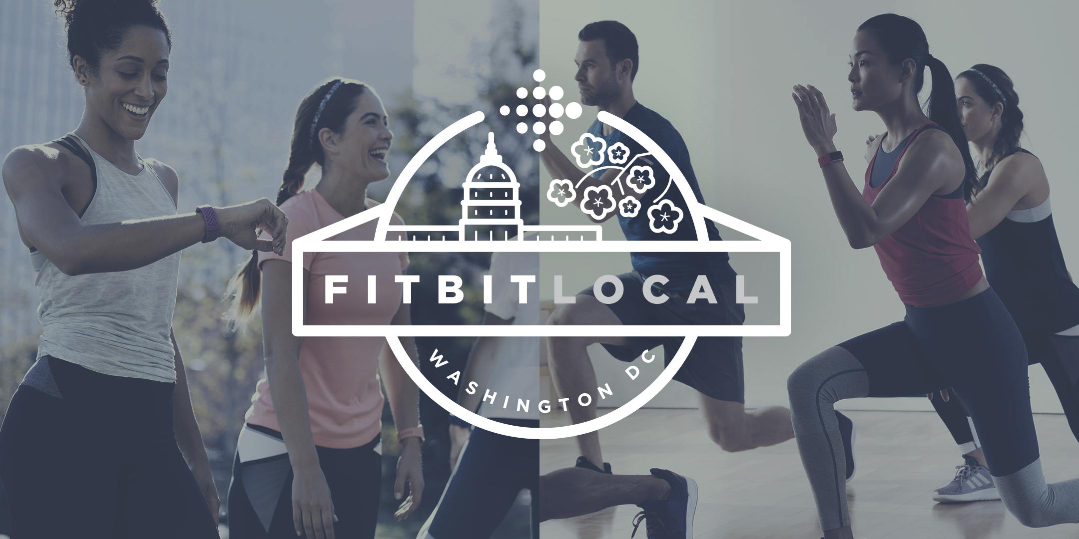 Fitbit Local Sweat and Flow