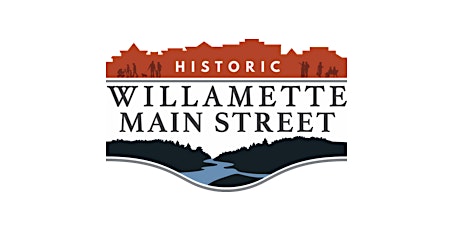 Willamette Wine Walk - Spring 2024