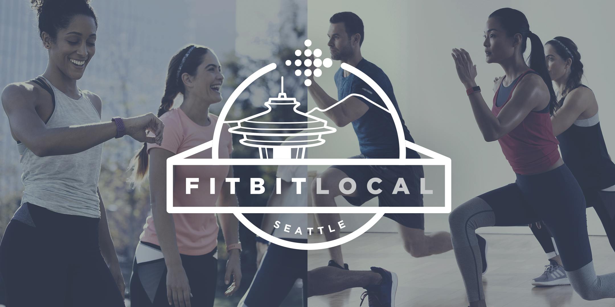 Fitbit Local Halloween HIIT