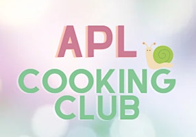 Cooking Club - Spring Provisions  primärbild