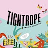 Logótipo de Tightrope Studio