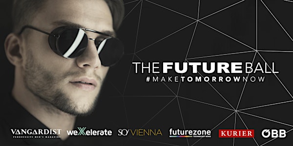 THE FUTURE BALL 2018