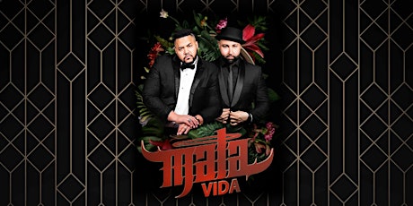 Mala Vida Latin Night Fridays at SAHARA Theatre primary image